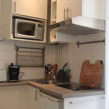 Montmartre Apartments - Lautrec Paryż Zewnętrze zdjęcie