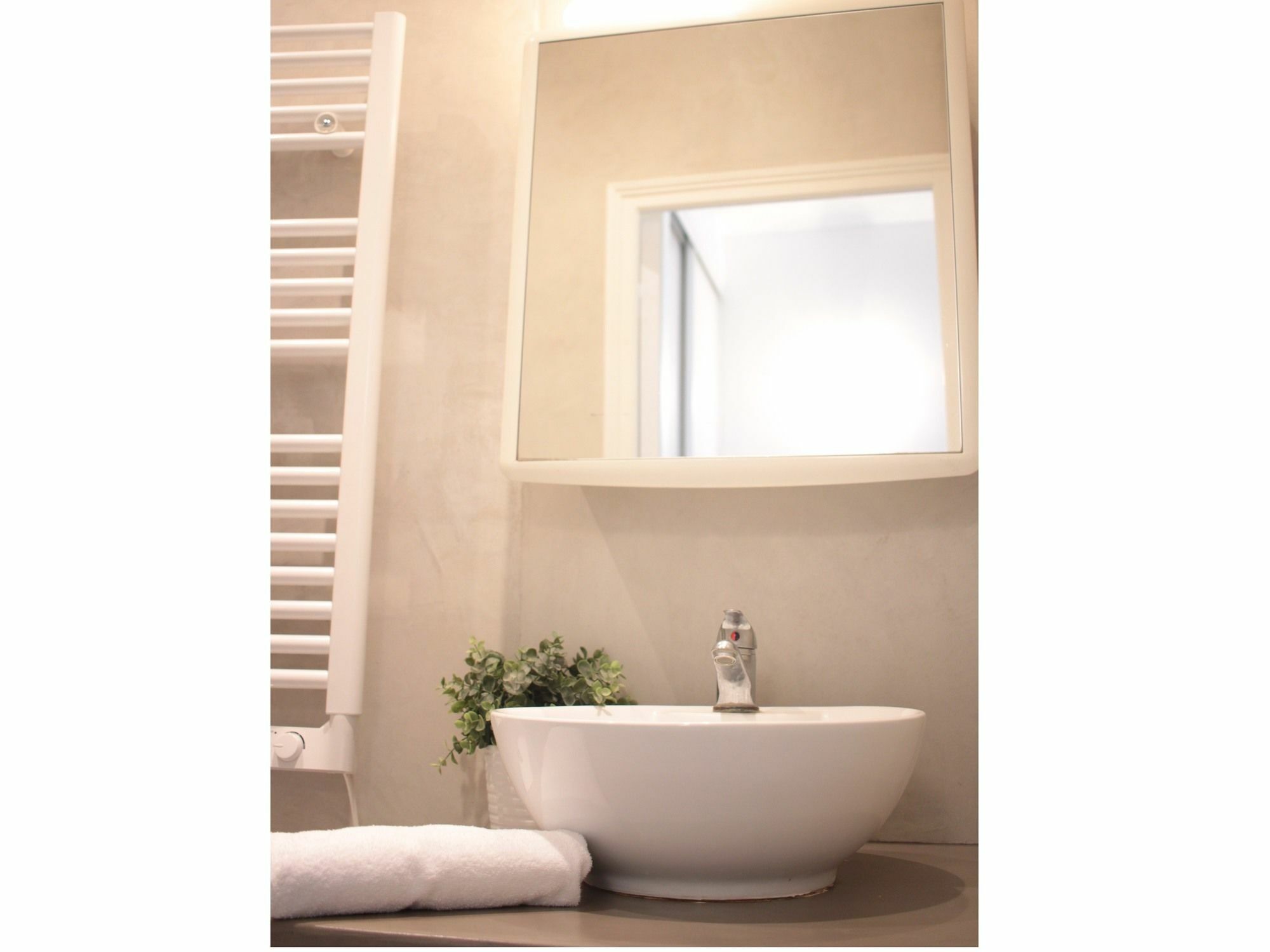 Montmartre Apartments - Lautrec Paryż Zewnętrze zdjęcie